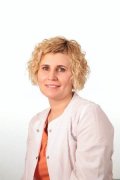 Азарова Ирина Николаевна