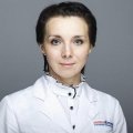 Трофимова Ольга Викторовна