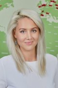 Кокая Александра Владимировна
