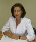 Смирнова Екатерина Георгиевна