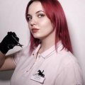 Миронова Ксения Павловна