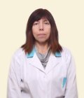 Савчук Лариса Витальевна