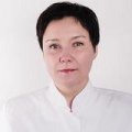 Бревнова Наталья Юрьевна