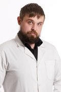 Дмитриков Роман Борисович