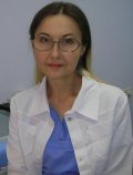 Медведева Елена Владимировна