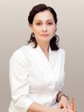 Струпенёва Ульяна Анатольевна