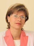 Малая Татьяна Владимировна