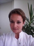 Соловьева Наталья Александровна