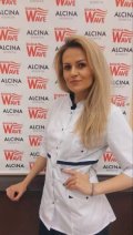 Никитина Ирина