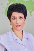 Арутюнян Маргарита Владиковна