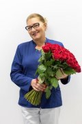 Кошина Ольга Петровна