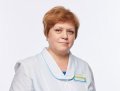 Соловьева Лариса Алексеевна