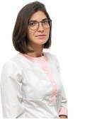 Кожаринова Елизавета Александровна
