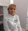 Котельникова Василина Анатольевна