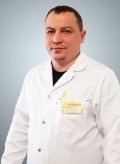 Садыков Искандер Рашидович