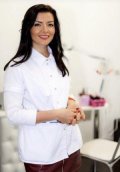 Смирнова Оксана