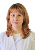 Смирнова Наталия Юрьевна