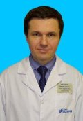 Романенко Олег Иванович