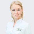 Романова (Юдина) Анна Константиновна