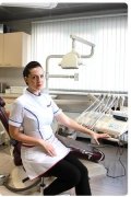 Новикова Кристина Сергеевна