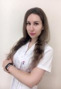 Колесник Олеся Станиславовна