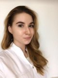 Кальченко Ярослава Александровна