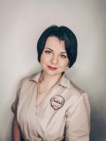 Федунова Ксения