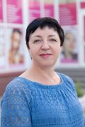 Архипова Светлана Юрьевна
