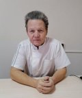 Тимофеев Евгений Николаевич