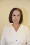 Коженова Алиса Александровна