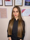Бондарева Ксения