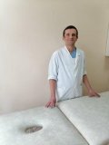 Нескубин Евгений Игоревич
