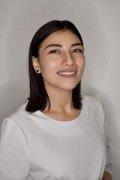 Таривердиева Севиль Расимовна