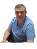 Смолин Сергей Олегович