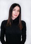 Рябикова Лана Сергеевна