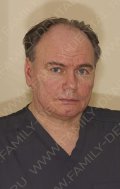 Лычко Юрий Анатольевич