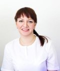 Германова Оксана Сергеевна