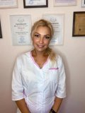 Антонова Светлана