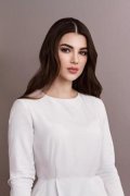 Халикова Мадина Мухтаровна
