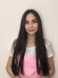 Ульянова Дарина