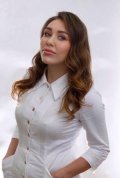 Цымбал Ия Валентиновна