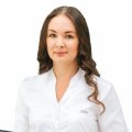 Мурзабаева Кристина Дамировна