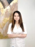 Минибаева Лиана Винаридовна