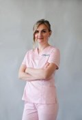 Гавриш Юлия Евгеньевна