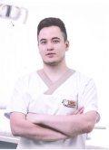Адгамов Данияр Рафаилевич