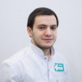 Гасанов Мухсин Юсупович