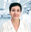 Мовсунова Тамелла Мовсун