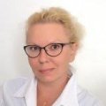 Разова Любовь Викторовна