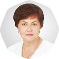 Васильева Татьяна Ивановна