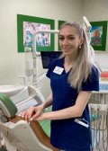 Суздалева Анастасия Владимировна